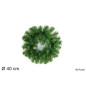 DIETROPORTA 40CM 65 PUNTEART.W1365 EAN 8033113547768 INGROSSO GHIRLANDE NATALIZIE DIETROPORTA 40CM 65 PUNTEART.W1365 EAN 8033113547768 INGROSSO GHIRLANDE NATALIZIE