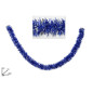 FILO ADDOBBO BICOLORE 10CMX2MT SILVER/BL EAN 8033113631122 INGROSSO GHIRLANDE NATALIZIE FILO ADDOBBO BICOLORE 10CMX2MT SILVER/BL EAN 8033113631122 INGROSSO GHIRLANDE NATALIZIE
