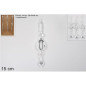 APPENDINO PENDENTE METALLO 3 SOGG. SILVE EAN 8033113785191 INGROSSO APPENDINI NATALIZI APPENDINO PENDENTE METALLO 3 SOGG. SILVE EAN 8033113785191 INGROSSO APPENDINI NATALIZI