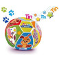 PALLA ELETTRONICA ANIMALI 16X16X16CM 3+M EAN 8005125171323 INGROSSO GIOCHI PRIMA INFANZIA PALLA ELETTRONICA ANIMALI 16X16X16CM 3+M EAN 8005125171323 INGROSSO GIOCHI PRIMA INFANZIA