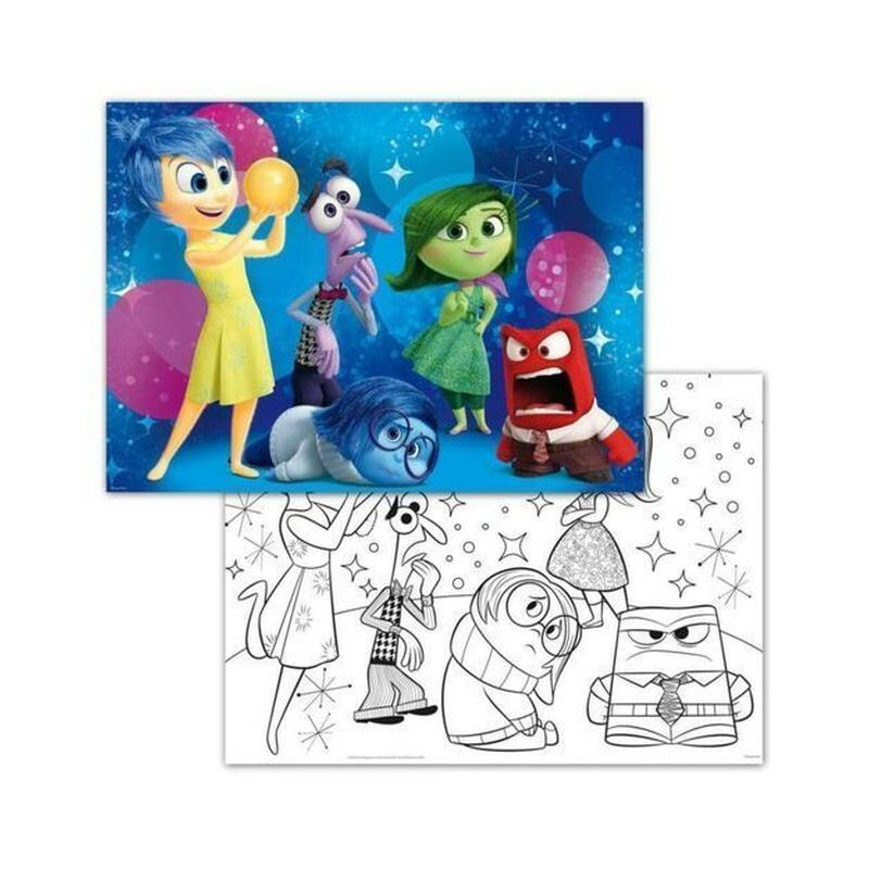 PUZZLE DF SUPERMAXI 150 INSIDE OUT EAN 8008324056545 INGROSSO PUZZLE CLASSICI PUZZLE DF SUPERMAXI 150 INSIDE OUT EAN 8008324056545 INGROSSO PUZZLE CLASSICI