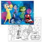 PUZZLE DF SUPERMAXI 150 INSIDE OUT EAN 8008324056545 INGROSSO PUZZLE CLASSICI PUZZLE DF SUPERMAXI 150 INSIDE OUT EAN 8008324056545 INGROSSO PUZZLE CLASSICI