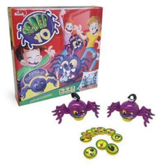 INGROSSO GIOCHI SOCIETA SPIDER YO 8056779479907 INGROSSO GIOCHI E GIOCATTOLI GIOCHI DI SOCIETA