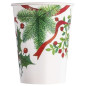 BICCHIERI CART. 250CC 10PZ CHRISTMAS TRE EAN 8030653158911 INGROSSO BICCHIERI NATALIZI BICCHIERI CART. 250CC 10PZ CHRISTMAS TRE EAN 8030653158911 INGROSSO BICCHIERI NATALIZI