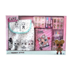 INGROSSO GIOCATTOLI L.O.L. - PROMO 8017293464084 INGROSSO GIOCHI E GIOCATTOLI GIOCHI DIDATTICI E CREATIVI