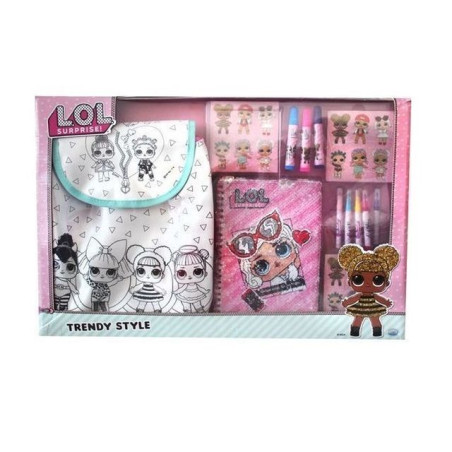 INGROSSO GIOCATTOLI L.O.L. - PROMO 8017293464084 INGROSSO GIOCHI E GIOCATTOLI GIOCHI DIDATTICI E CREATIVI