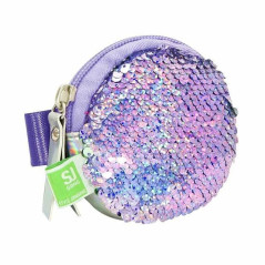 INGROSSO COIN PURSE SJ GANG ACCESSORI 8011410424029 INGROSSO GIOCHI E GIOCATTOLI BORSETTE E TRACOLLE PER BAMBINE