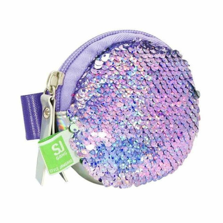 INGROSSO COIN PURSE SJ GANG ACCESSORI 8011410424029 INGROSSO GIOCHI E GIOCATTOLI BORSETTE E TRACOLLE PER BAMBINE