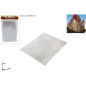 FOGLI TRASPARENTI 2PZ 100X130CM EAN 8033113134555 INGROSSO SACCHETTI E SHOPPER NATALIZI FOGLI TRASPARENTI 2PZ 100X130CM EAN 8033113134555 INGROSSO SACCHETTI E SHOPPER NATALIZI