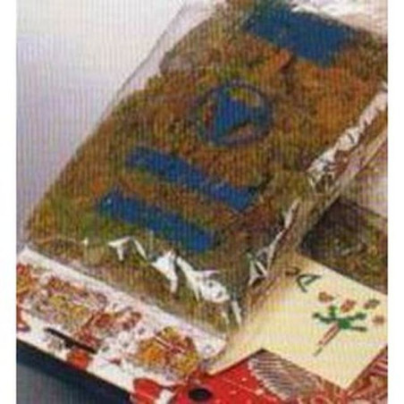 INGROSSO ARTICOLI NATALIZI MUSCHIO NAT. IN SACCHETTO V18 8003429301033 INGROSSO PRESEPE E ACCESSORI ACCESSORI PER IL PRESEPE