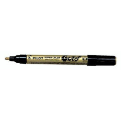 INGROSSO CARTOLERIA MARKER GOLD MEDIO 4902505088025 INGROSSO PENNE REFIL MARCATORI EVIDENZIATORI PENNARELLI MARKER