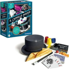INGROSSO GIOCHI SOCIETA IL CAPPELLO MAGICO 2019 8005125161843 INGROSSO GIOCHI E GIOCATTOLI GIOCHI DI SOCIETA