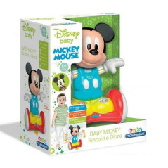 INGROSSO PRIMA INFANZIA BABT MICKEY CHASE & PLAY 8005125172931 INGROSSO GIOCHI E GIOCATTOLI GIOCHI PRIMA INFANZIA