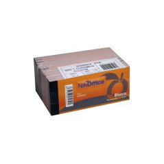 INGROSSO CARTOLERIA BLOCCO NUMERATO 1/1000 PZ.10 8033593019502 INGROSSO AGENDE DIARI SCHEDE MODULI E SCHEDE