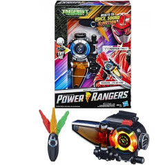 INGROSSO GIOCATTOLI POWER RANGERS BEST -X MORPHER 5010993576265 INGROSSO GIOCHI E GIOCATTOLI SET PERSONAGGI CARTOON