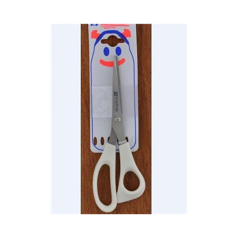 JO FORBICE MULTIUSO 22,5CM BIANCA EAN 8005498100876 INGROSSO UTENSILI PER CUCINA