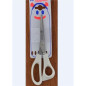 JO FORBICE MULTIUSO 22,5CM BIANCA EAN 8005498100876 INGROSSO UTENSILI PER CUCINA