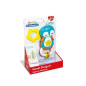 RATTLE INTER.PINGUINO EAN 8005125173310 INGROSSO GIOCHI PRIMA INFANZIA RATTLE INTER.PINGUINO EAN 8005125173310 INGROSSO GIOCHI PRIMA INFANZIA