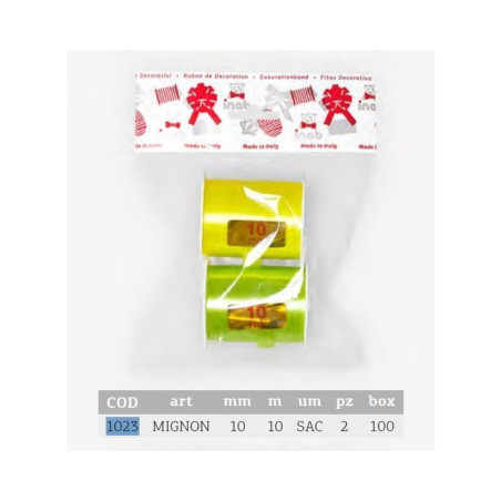 INGROSSO CARTOLERIA COCCARDE DIAMANT MM 10/10M PZ2 PERMANENT 8006752010238 INGROSSO ARTICOLI NATALIZI PER CONFEZIONI