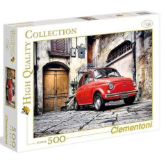 INGROSSO PUZZLE PZ.500 HQC 500 8005125305759 INGROSSO PUZZLE CLASSICI