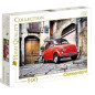 PUZZLE PZ.500 HQC 500 EAN 8005125305759 INGROSSO PUZZLE CLASSICI