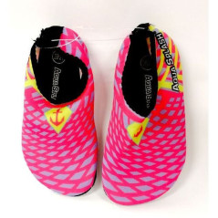 INGROSSO ARTICOLI MARE SCARPETTA MARE PVC WATER SHOES 40/41 0802080803616 INGROSSO ARTICOLI ESTIVI CIABATTE E SCARPE MARE