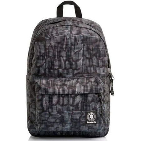 ZAINO CARLSON FANTASY INVICTA BACKPACK EAN 8011410451896 INGROSSO ZAINI SCUOLA