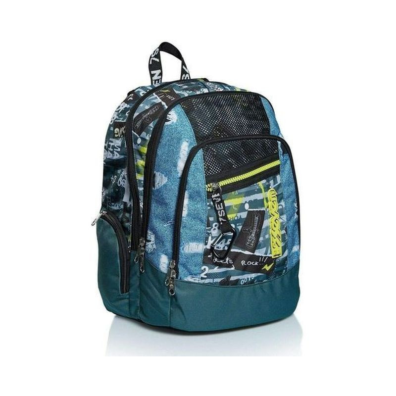 ZAINO ADV.SELFIE REM.CONTR.SEVEN U.ROCK EAN 8011410468009 INGROSSO ZAINI SCUOLA ZAINO ADV.SELFIE REM.CONTR.SEVEN U.ROCK EAN 8011410468009 INGROSSO ZAINI SCUOLA