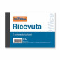RICEVUTE 2 COPIE 11,5X16,5 20 EAN 8033593013296 INGROSSO MODULI E SCHEDE RICEVUTE 2 COPIE 11,5X16,5 20 EAN 8033593013296 INGROSSO MODULI E SCHEDE