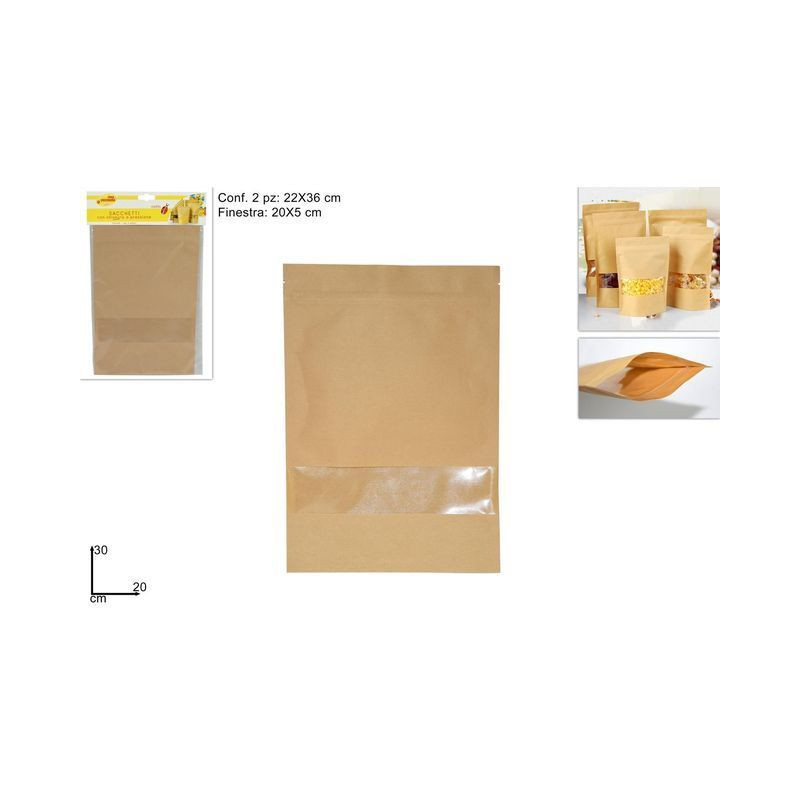 SACCHETTI IN CARTA C/CHIUSURA PRESSIONE EAN 8034048446430 INGROSSO SACCHETTI E SHOPPER REGALO SACCHETTI IN CARTA C/CHIUSURA PRESSIONE EAN 8034048446430 INGROSSO SACCHETTI E SHOPPER REGALO