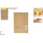 SACCHETTI IN CARTA C/CHIUSURA PRESSIONE EAN 8034048446430 INGROSSO SACCHETTI E SHOPPER REGALO SACCHETTI IN CARTA C/CHIUSURA PRESSIONE EAN 8034048446430 INGROSSO SACCHETTI E SHOPPER REGALO