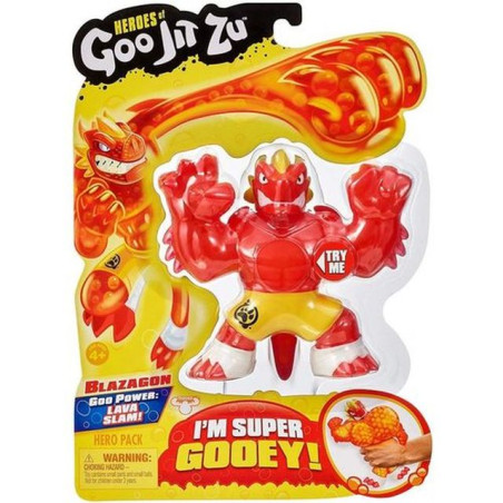 INGROSSO GIOCATTOLI GOO JIT ZU HERO SINGLE PACK 13CM ASS.2 8056379084129 INGROSSO GIOCHI E GIOCATTOLI