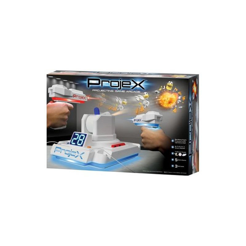 LASER X PROJEX DOUBLE BLASTER EAN 8056379102991 INGROSSO GIOCHI DI SOCIETA LASER X PROJEX DOUBLE BLASTER EAN 8056379102991 INGROSSO GIOCHI DI SOCIETA