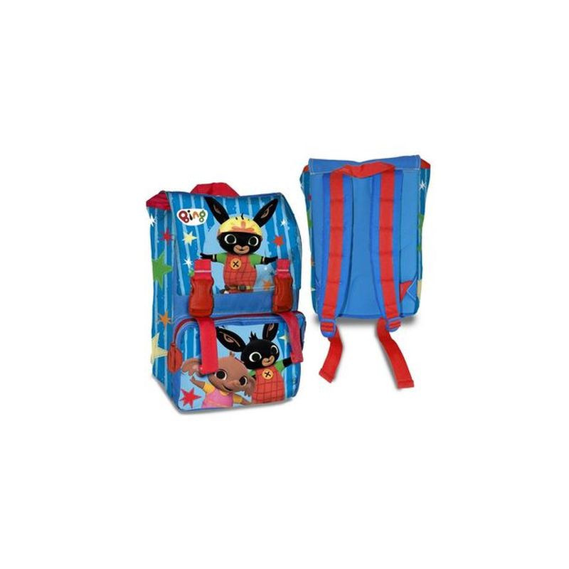 ZAINO PRIMINO BING SKATE BTS EAN 8054708102162 INGROSSO ZAINI SCUOLA ZAINO PRIMINO BING SKATE BTS EAN 8054708102162 INGROSSO ZAINI SCUOLA