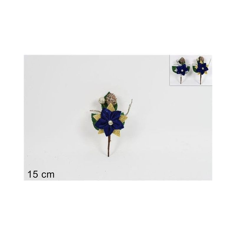 RAMO FASCINA CHIUDIPACCO FIORE NATALIZIO EAN 8033113863592 INGROSSO FIORI FINTI NATALIZI RAMO FASCINA CHIUDIPACCO FIORE NATALIZIO EAN 8033113863592 INGROSSO FIORI FINTI NATALIZI