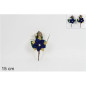 RAMO FASCINA CHIUDIPACCO FIORE NATALIZIO EAN 8033113863592 INGROSSO FIORI FINTI NATALIZI RAMO FASCINA CHIUDIPACCO FIORE NATALIZIO EAN 8033113863592 INGROSSO FIORI FINTI NATALIZI