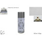 BOMBOLETTA SILVER 100ML (80GR) EAN 8033113957888 INGROSSO BOMBOLETTE SPRAY NATALIZIE