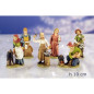 PERSONAGGIO PRESEPE 6ASS EAN 8015361771980 INGROSSO PERSONAGGI PER IL PRESEPE E ANIMALI PERSONAGGIO PRESEPE 6ASS EAN 8015361771980 INGROSSO PERSONAGGI PER IL PRESEPE E ANIMALI