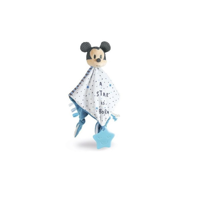 COPERTINA BABY MICKEY 17345 EAN 8005125173457 INGROSSO GIOCHI PRIMA INFANZIA COPERTINA BABY MICKEY 17345 EAN 8005125173457 INGROSSO GIOCHI PRIMA INFANZIA