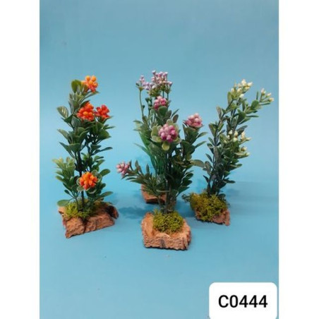 INGROSSO ARTICOLI NATALIZI ALBERELLO ART. C0444 8024949114446 INGROSSO PRESEPE E ACCESSORI ACCESSORI PER IL PRESEPE