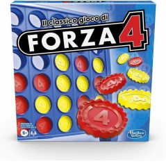 INGROSSO GIOCHI SOCIETA FORZA 4 REFRESH 5010993703074 INGROSSO GIOCHI E GIOCATTOLI GIOCHI DI SOCIETA