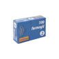 FERMAGLI METALLO N.2 mm.22 100PZ EAN 8033593002078 INGROSSO PUNTINE E FERMAGLI
