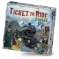 TICKET TO RIDE EUROPA EAN 0824968717325 INGROSSO GIOCHI DI SOCIETA TICKET TO RIDE EUROPA EAN 0824968717325 INGROSSO GIOCHI DI SOCIETA