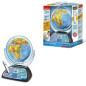 GLOBO DIGITAL MAPPAMONDO PARLANTE 12097 EAN 8005125120970 INGROSSO GIOCHI CREATIVI GLOBO DIGITAL MAPPAMONDO PARLANTE 12097 EAN 8005125120970 INGROSSO GIOCHI CREATIVI