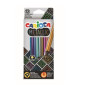 CARIOCA METALLIC PENCIL SCAT. 12PZ EAN 8003511431648 INGROSSO MATITE COLORATE CARIOCA METALLIC PENCIL SCAT. 12PZ EAN 8003511431648 INGROSSO MATITE COLORATE