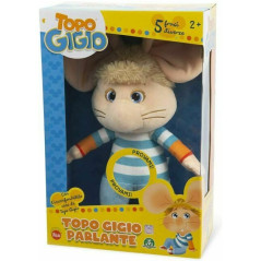 INGROSSO GIOCATTOLI TOPO GIGIO PARLANTE 38CM 8056379106296 INGROSSO GIOCHI E GIOCATTOLI PERSONAGGI CARTOON E DISNEY