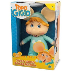 INGROSSO GIOCATTOLI TOPO GIGIO DOLCE NANNA 8056379106593 INGROSSO GIOCHI E GIOCATTOLI PERSONAGGI CARTOON E DISNEY