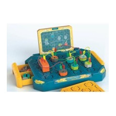 INGROSSO ELETTRONICA SPY 8005125192496 INGROSSO GIOCHI CLEMENTONI SCIENZA E GIOCO CLEMENTONI