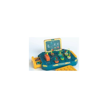 ELETTRONICA SPY EAN 8005125192496 INGROSSO SCIENZA E GIOCO CLEMENTONI