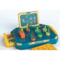 ELETTRONICA SPY EAN 8005125192496 INGROSSO SCIENZA E GIOCO CLEMENTONI